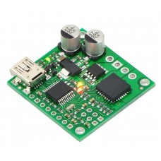 Jrk 21v3 USB Motor Controller with Feedback